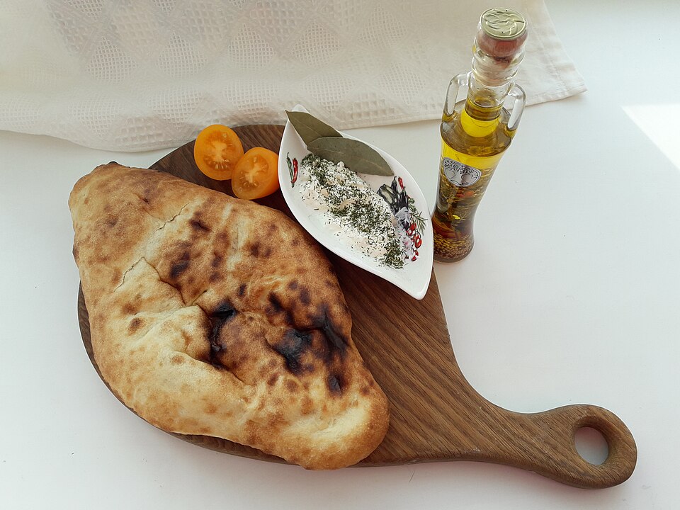 თონის პური
